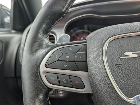 Used 2020 Dodge Charger SRT Hellcat w/ Harman/Kardon Audio Group RWD image 23