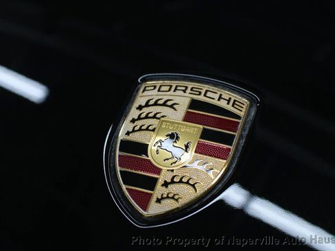 Used 2016 Porsche Cayman image 55