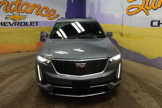 Used 2020 Cadillac XT6 Premium Luxury AWD/4WD image 3