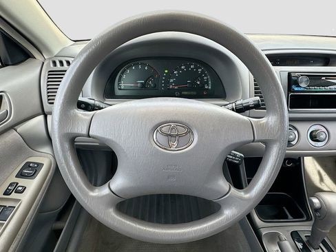 Used 2003 Toyota Camry LE image 12
