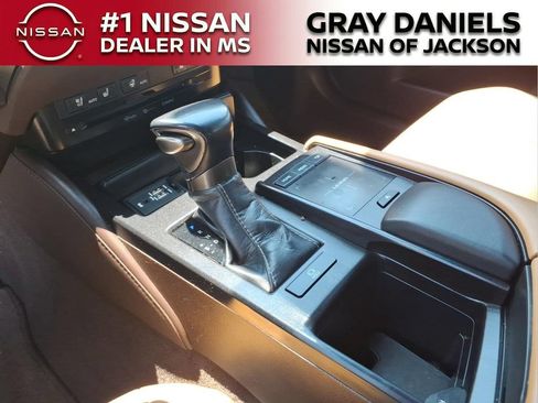 Used 2020 Lexus ES 350 w/ Premium Package FWD image 19