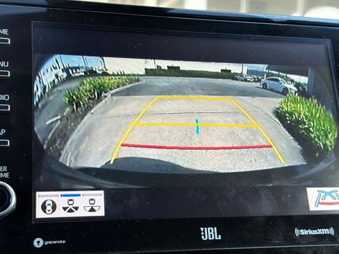 Used 2024 Toyota Camry XSE w/ Navigation Package FWD image 23