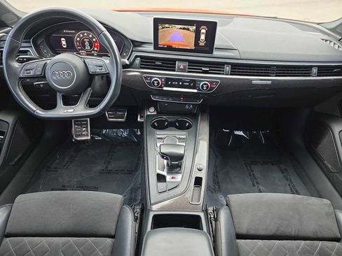 Used 2019 Audi S5 Premium Plus w/ Premium Plus image 14