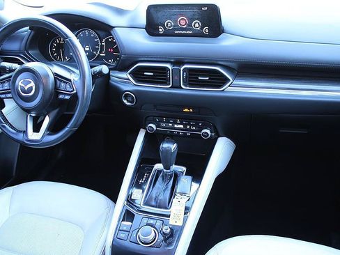 Used 2020 MAZDA CX-5 Grand Touring FWD image 20