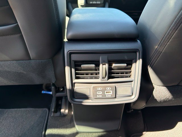 New 2026 Subaru Forester Premium AWD/4WD image 25