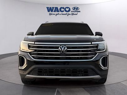 Used 2024 Volkswagen Atlas SE