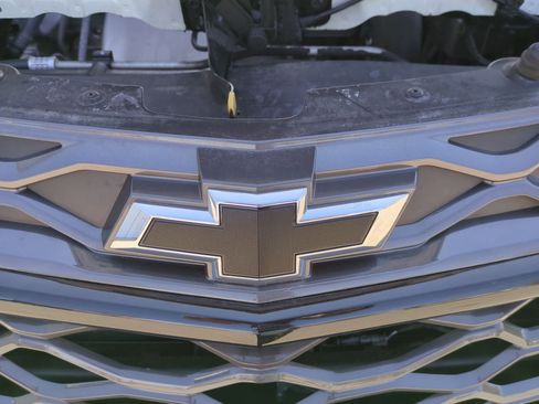 Certified 2020 Chevrolet Equinox Premier w/ Premier Redline Edition image 30