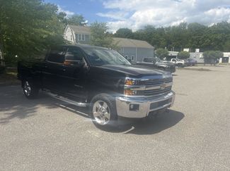 Used 2017 Chevrolet Silverado 2500 LT w/ All Star Edition AWD/4WD video 1