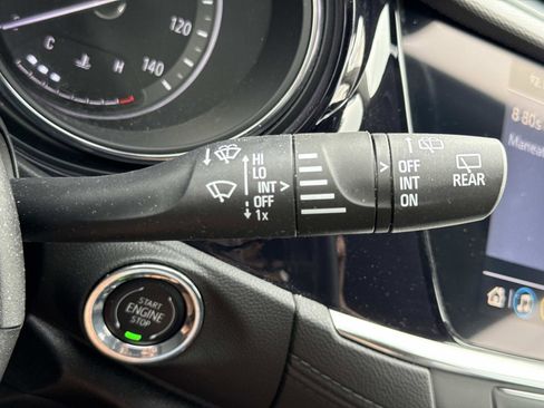 Used 2023 Buick Encore GX Select w/ Safety Package II image 10