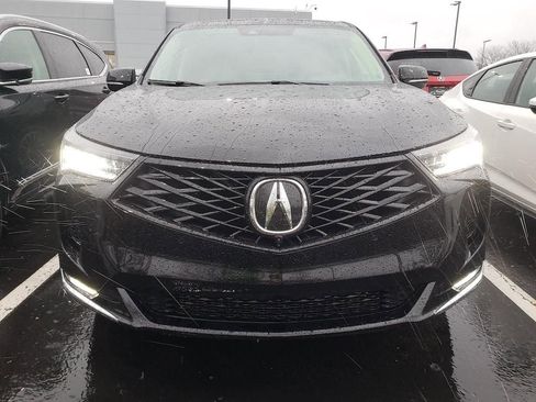 New 2026 Acura RDX SH-AWD w/ Advance Package image 2