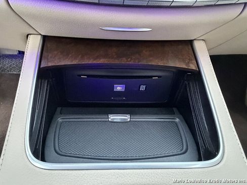 Used 2017 Mercedes-Benz S 550 4MATIC Sedan w/ Premium Package image 37