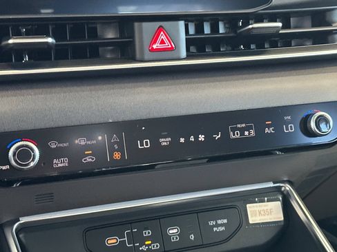 New 2026 Kia Carnival SX FWD image 20