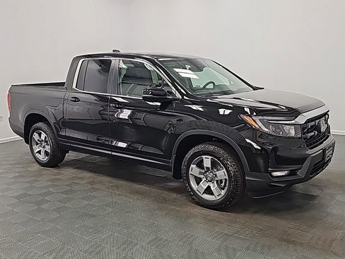 New 2026 Honda Ridgeline RTL image 2
