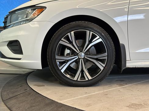 Used 2021 Volkswagen Passat 2.0T SE image 24