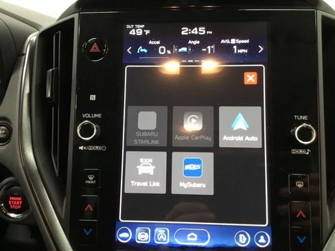 Used 2024 Subaru Crosstrek 2.5i Limited image 31