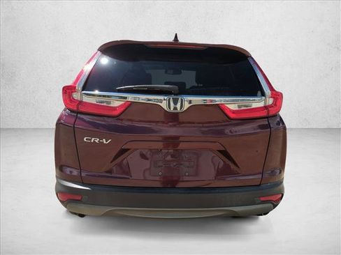 Used 2018 Honda CR-V EX-L image 6