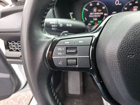 Used 2024 Honda Accord Touring image 22