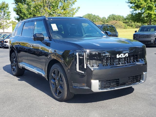 New 2027 Kia Telluride SX FWD image 3