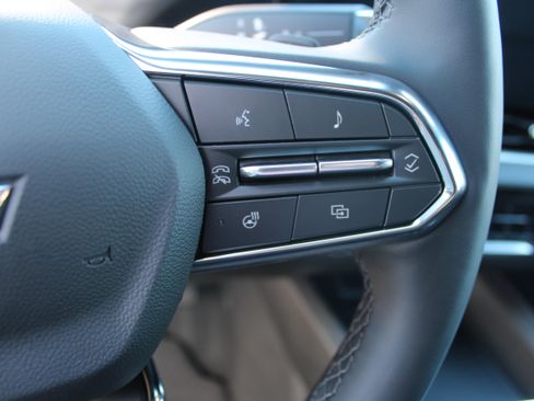 New 2026 Chevrolet Equinox LT image 25