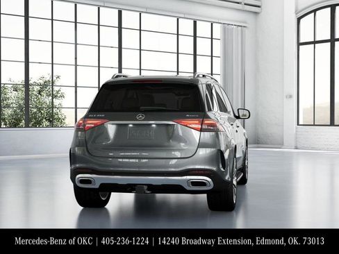 Used 2026 Mercedes-Benz GLE 350 4MATIC image 24