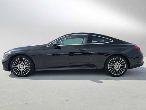 Used 2026 Mercedes-Benz CLE 300 4MATIC Coupe image 6