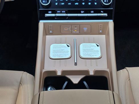 New 2026 Hyundai Santa Fe Calligraphy image 19