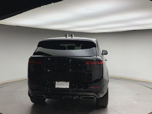 Certified 2023 Land Rover Range Rover Sport SE Dynamic AWD/4WD image 3