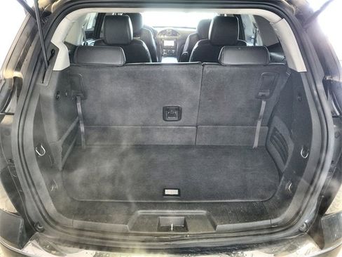 Used 2013 Buick Enclave Premium w/ Trailering Provision Package image 25