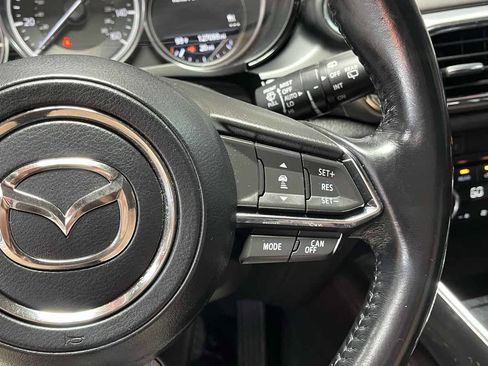 Used 2016 MAZDA CX-9 Grand Touring AWD/4WD image 14