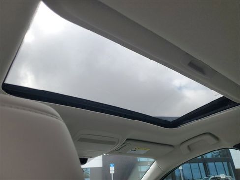 Certified 2025 MAZDA CX-30 2.5 Turbo w/ Premium Package image 13