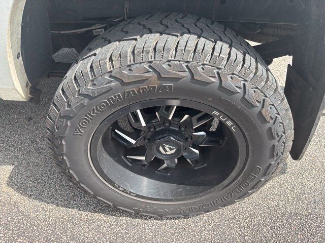 Used 2022 RAM 3500 Limited AWD/4WD image 5