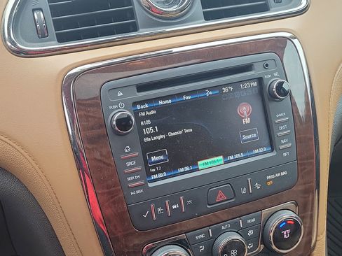 Used 2015 Buick Enclave Premium w/ Experience Buick Package image 15