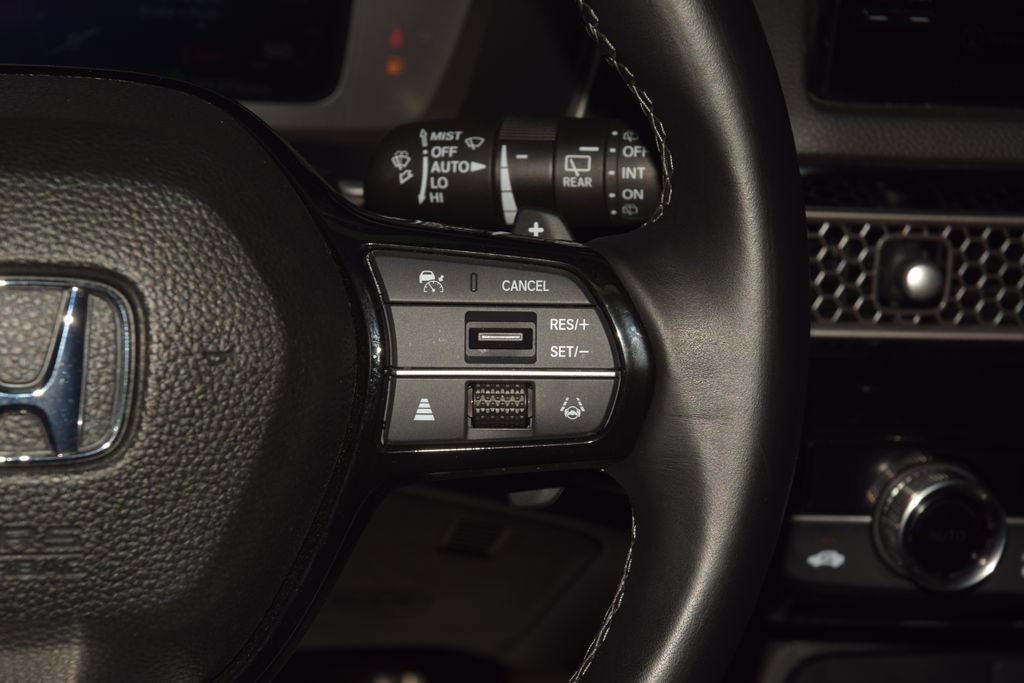 Used 2022 Honda Civic Sport Touring image 36
