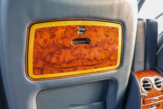 Used 2006 Bentley Arnage R RWD image 39