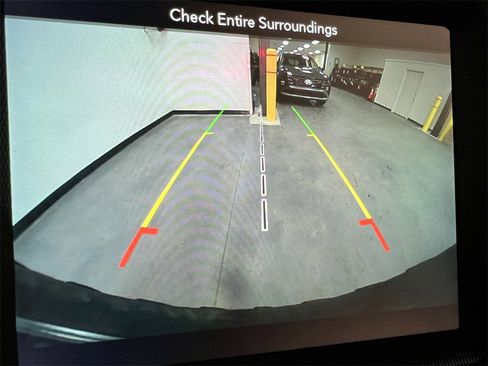 Used 2019 Jeep Wrangler Unlimited Rubicon image 20