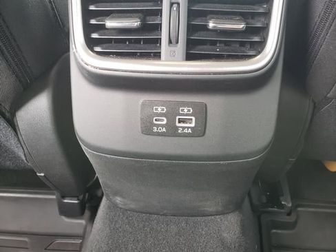 Certified 2024 Subaru Outback Premium w/ Popular Package #1A image 13