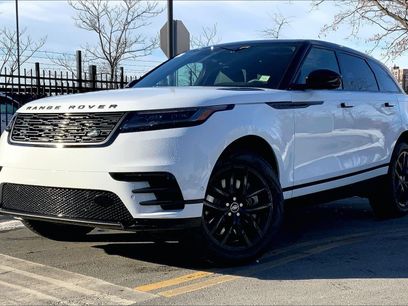 New 2026 Land Rover Range Rover Velar Dynamic SE