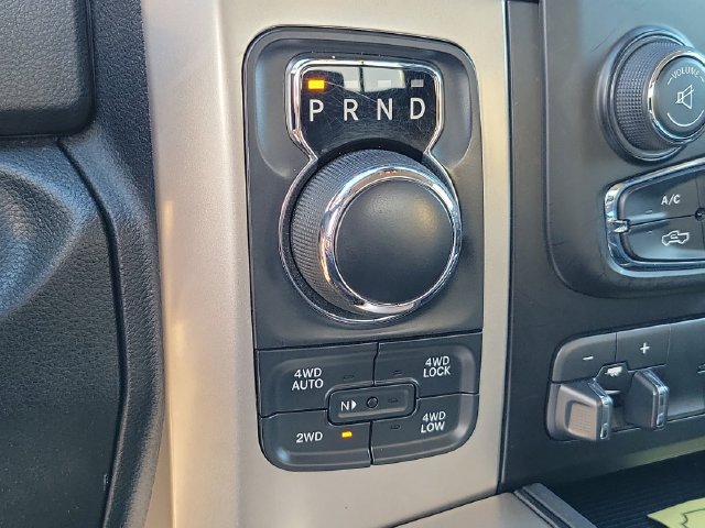 Used 2018 RAM 1500 Big Horn AWD/4WD image 20