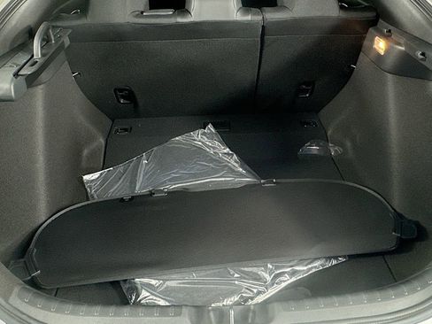 New 2026 Honda Civic Sport image 33