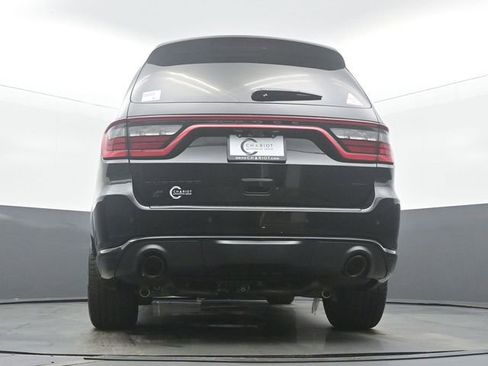 New 2026 Dodge Durango GT image 48