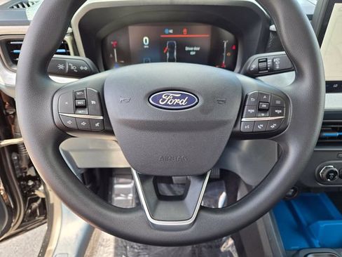 New 2026 Ford Maverick XLT FWD image 16