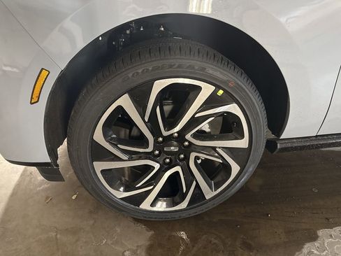 New 2026 Lincoln Navigator L Reserve image 19