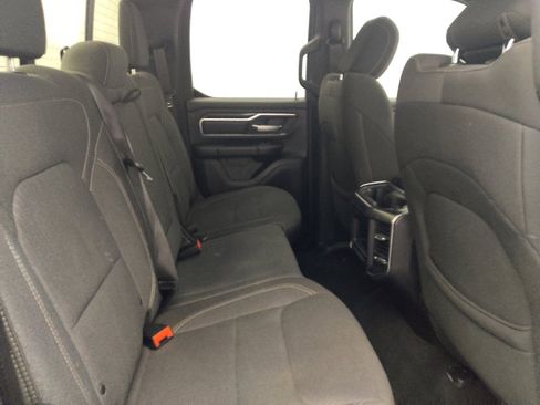 Used 2019 RAM 1500 Big Horn RWD image 19