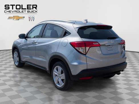 Used 2020 Honda HR-V EX image 3