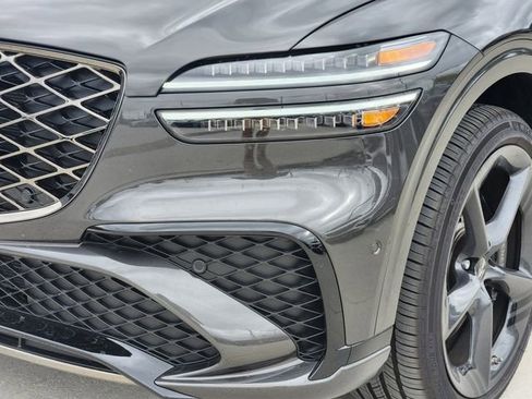 Used 2026 Genesis GV70 3.5T Sport Prestige AWD/4WD image 5