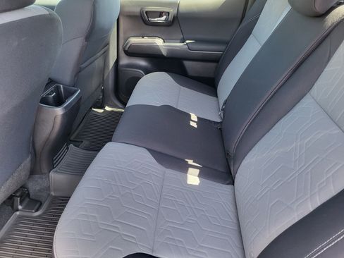 Used 2023 Toyota Tacoma TRD Off-Road AWD/4WD image 22