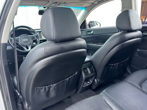 Used 2016 Kia Optima EX w/ Premium Package image 34