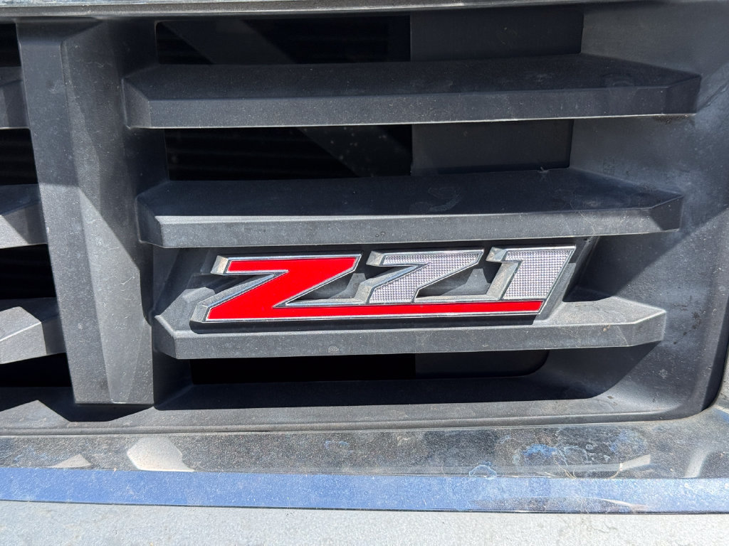 Used 2015 Chevrolet Silverado 1500 LT w/ All Star Edition RWD image 13