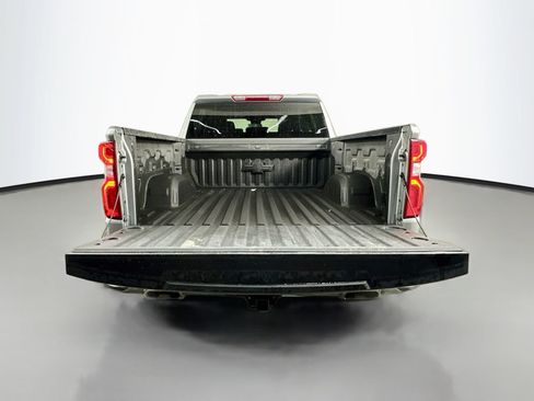 Used 2023 Chevrolet Silverado 1500 RST w/ Z71 Off-Road Package AWD/4WD image 27