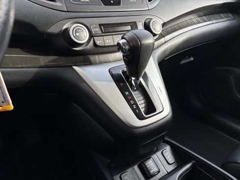 Used 2013 Honda CR-V EX-L image 24